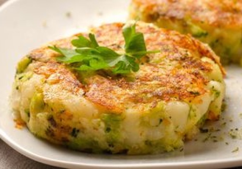 Nie robię już klasycznych mielonych. Siekam mięso i mieszam z najzdrowszym warzywem