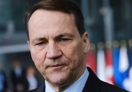 Exposé Radosława Sikorskiego. Wskaże 5 priorytetów, które mają ustawić dyplomację