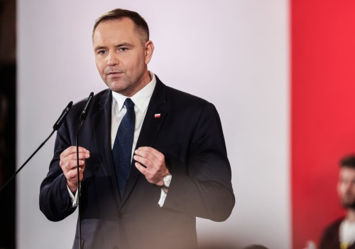 Karol Nawrocki rozważa kolejne ułaskawienia. Są nieoficjalnie informacje