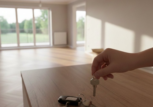 Nowe mieszkanie w Olsztynie jako inwestycja – prognozy i stopy zwrotu