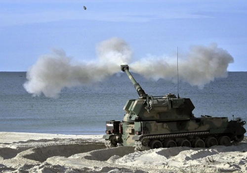 Polski przemysł jednym głosem ws. SAFE