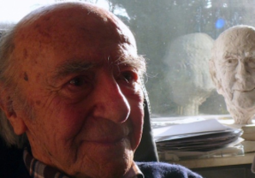 Mija 10 lat od śmierci Karla Dedeciusa, tłumacza i popularyzatora literatury polskiej