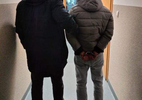 Czterech obywateli Ukrainy zaatakowało i pobiło taksówkarza! Zostali zatrzymani