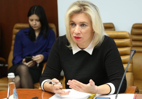 Kreml komentuje incydent u wybrzeży Kuby. 