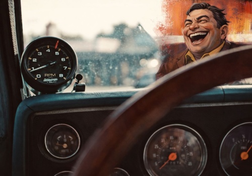 Za cofnięcie licznika grozi do 5 lat więzienia. Ale sądy orzekają zaskakująco łagodne kary