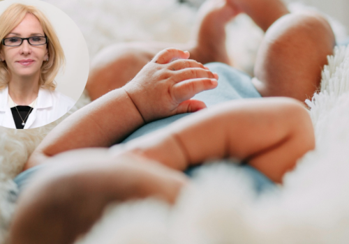 Prof. Demkow adoptowała chłopca. Dyrektor ośrodka adopcyjnego: 