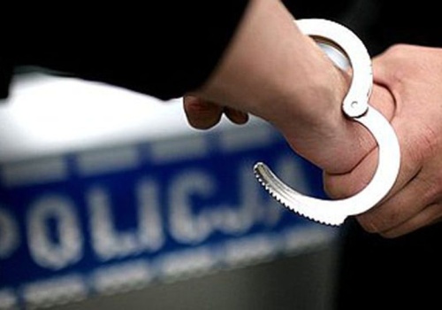 Złodziej z ROSiR-u wpadł w ręce policji. Czeka go kara