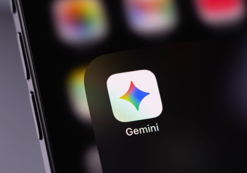 Google Gemini będzie robić rzeczy w aplikacjach za nas. Nie wszyscy dostaną taką opcję