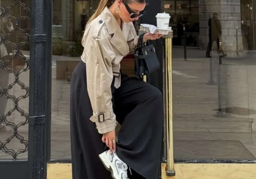 Piękniejszych sneakersów na wiosnę w życiu nie widziałam - teraz są jeszcze taniej