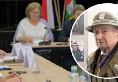 Kondratowice: Rada gminy nie pozwoliła szkole upamiętnić żołnierza AK i NSZ