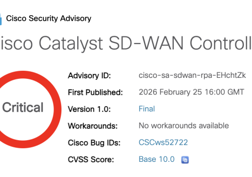 Gruba afera. Ktoś od 3+ lat infekował na całym świecie firmy o wysokim znaczeniu strategicznym oraz infrastrukturę krytyczną.