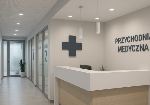 Wzrost popularności prywatnych usług medycznych w Skawinie