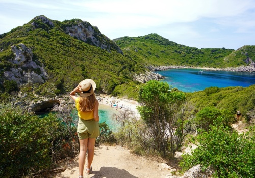 Greckie wczasy na Korfu 🏖️🇬🇷 7 dni all inclusive w 4* hotelu za 2370 PLN ✈️