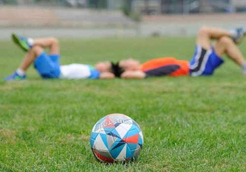 Sport samotny czy drużyna? Tak wybór zmienia charakter dziecka