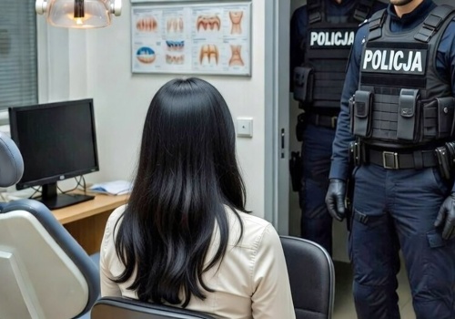 Pracownica gabinetu stomatologicznego manipulował cenami. Ukradła ponad 200 tys. zł