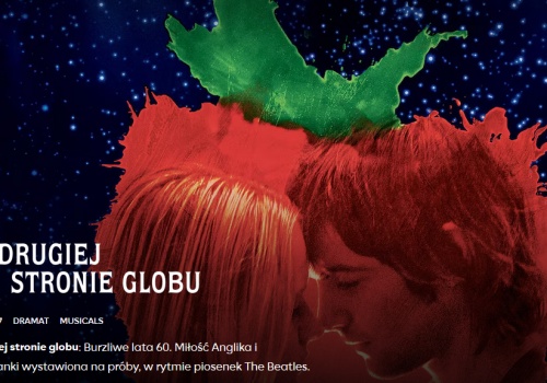 Wyjątkowa premiera. Ten film musi zobaczyć każdy fan The Beatles