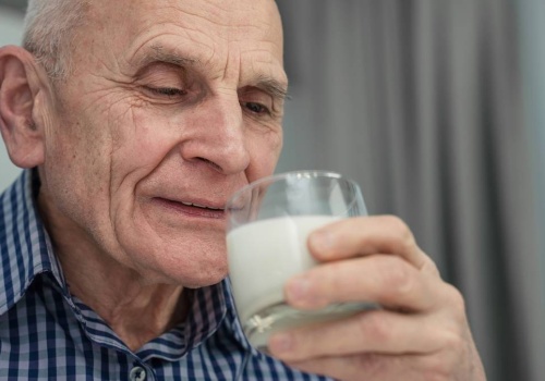 Dla seniorów to prawdziwy 