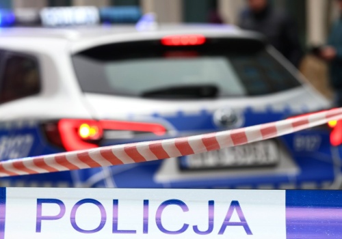 Tragiczne odkrycia w Opolskiem. Dwa podwójne morderstwa