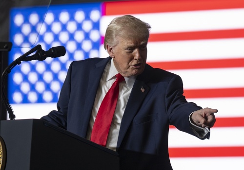 Dyplomaci z USA mają walczyć z twoją prywatnością. To ich nowa misja