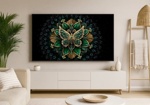 Mega tani Mini LED od TCL! Ma aż 144 Hz, HDMI 2.1 i Dolby Vision