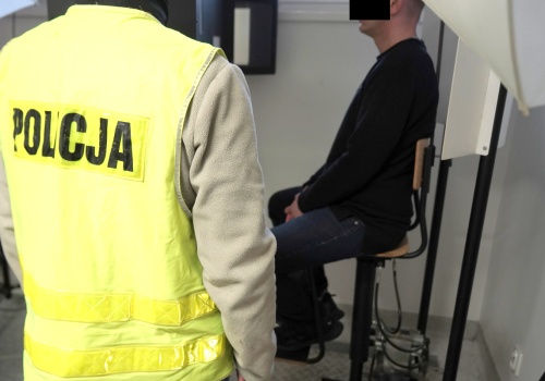 265 zarzutów poświadczania nieprawdy dla diagnostów z regionu. Sprawcom grozi do 8 lat więzienia