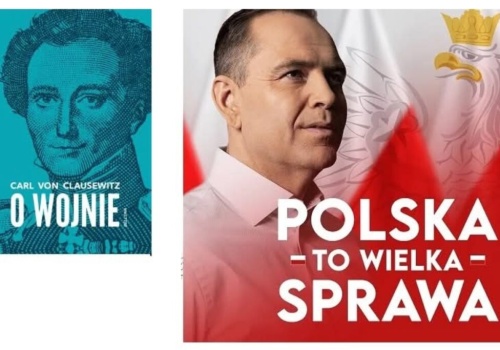 Prof. Romuald Szeremietiew: Wódz Naczelny i sztuka wojenna dziś