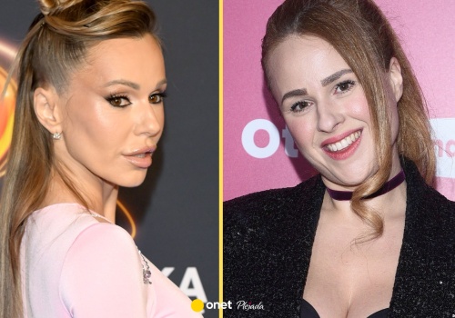 Te gwiazdy świadomie zrezygnowały z macierzyństwa. Nie tylko Kaja Paschalska i Doda