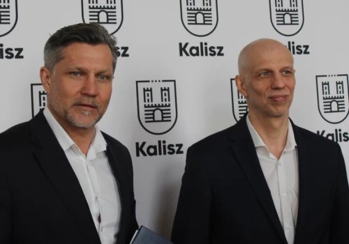 Woda z gorących pokładów ogrzeje Kalisz?