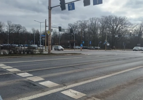 Remonty na czterech ulicach już od soboty. Takie utrudnienia czekają na kierowców