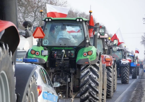 Rolnicy z nowym pomysłem: rusza Agro Weryfikator. Sprawdzą obietnice rządu