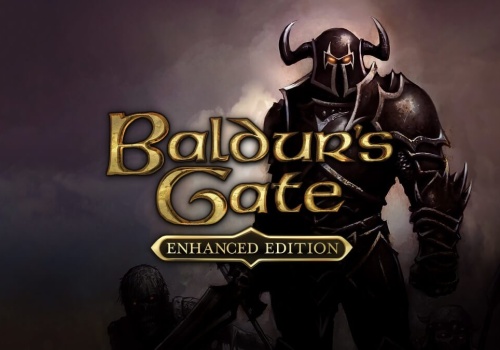 Baldur’s Gate z nową aktualizacją. Kultowa gra RPG ulepszona