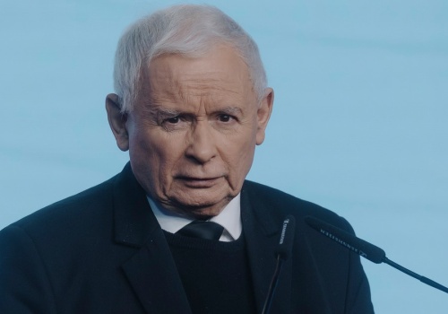 PiS traci sterowność. Każdy ruch Jarosława Kaczyńskiego może wywołać kryzys