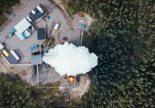 30 testów miesięcznie? Ekspansja niemieckiej firmy w Szwecji