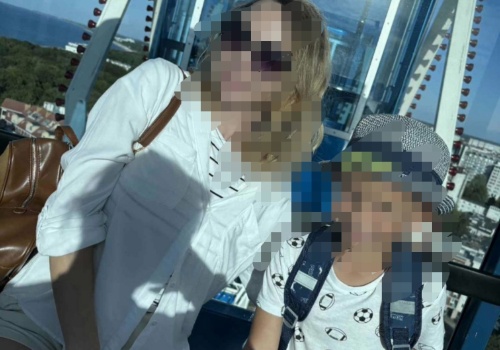 Rodzina zastępcza. Nieplanowana miłość