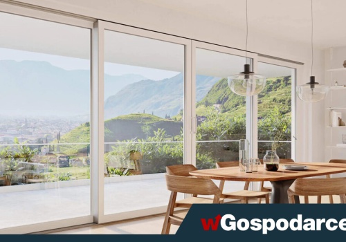 Producent stolarki okiennej OKNOPLAST - międzynarodowe doświadczenie i rozwój technologii premium