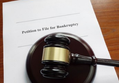 Zwiększa się liczba upadłości przedsiębiorstw w Unii Europejskiej