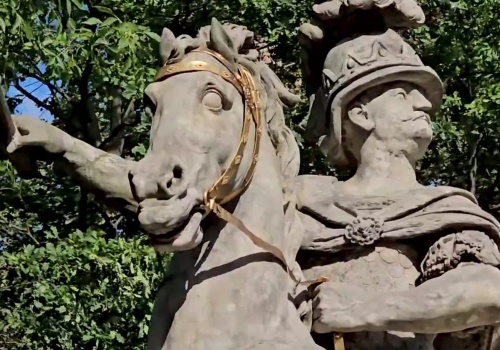 Pomnik Sobieskiego „promuje ksenofobię i islamofobię”