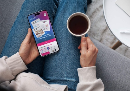 Pepco gra o miliony użytkowników. Nowa aplikacja mobilna zmieni zakupy w Polsce?