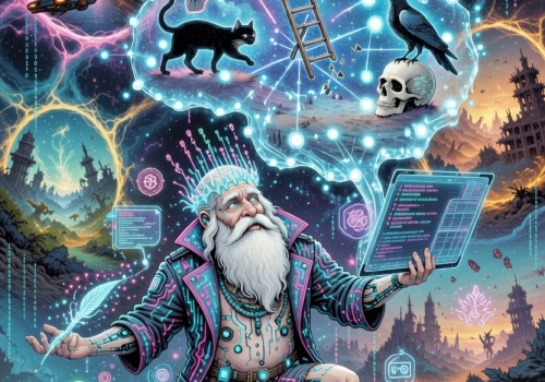 AI bez lukru #34: Reset cywilizacji