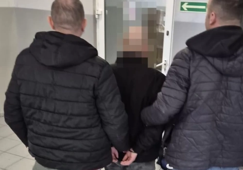 Bił aż zabił. Tragiczny finał pijackiej awantury pod sklepem