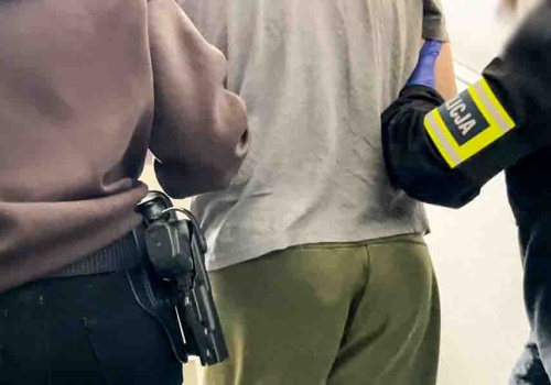 Sulęcin. Aż 17 razy okradł ten sam sklep w ciągu jednego dnia