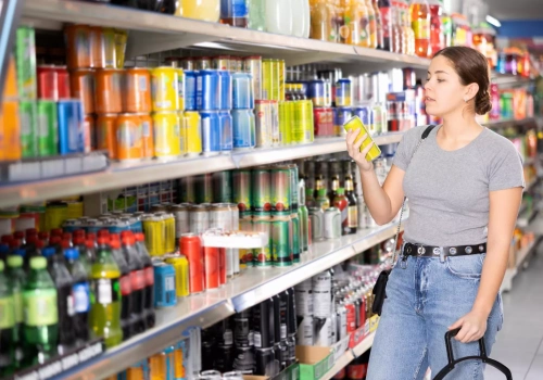 Polacy rezygnują z alkoholu i ograniczają cukier. Dane są jednoznaczne!