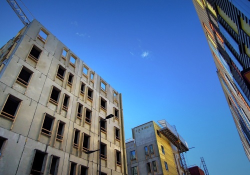 Dalszy ciąg kontrowersji wokół budowy bloków w sąsiedztwie ul. Krakowskiej