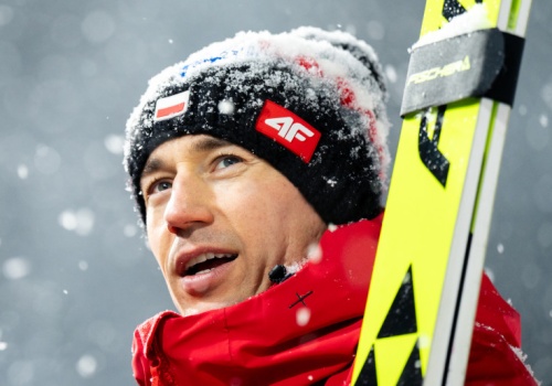 Powstał serial o Kamilu Stochu. Pierwszy odcinek już 28 lutego 2026