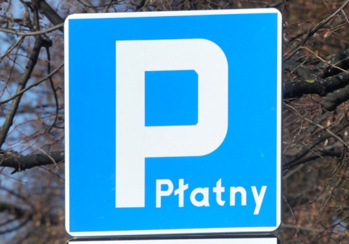 Parkowanie w Gdyni coraz droższe. Będzie podwyżka stawek za postój