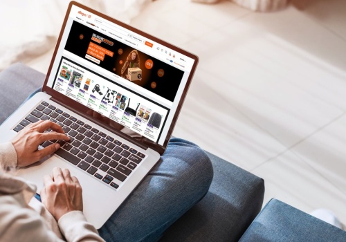 Policja i UOKiK przeszukali siedzibę oraz biura Allegro. Co tam się stało?