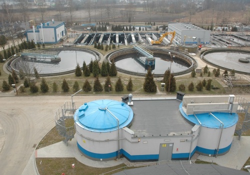 Zduńskowolskie wodociągi będą lepiej chronione. Milion złotych dofinansowania na zwiększenie cyberbezpieczeństwa