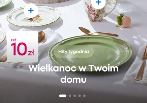 Pepco odpaliło aplikację. Będziesz stukać w ekran, żeby płacić mniej