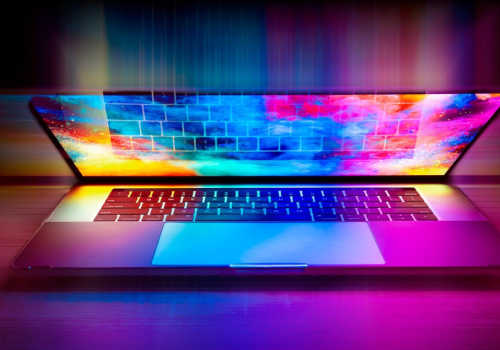 Apple zrobiło to po 20 latach. MacBook Pro wreszcie dostanie ekran dotykowy