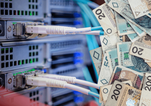 Pożyczki na cyfryzację dla dwóch polskich uczelni. Podpisano umowy